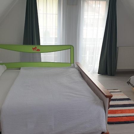 Apartment Schiller 3 Braşov Eksteriør bilde