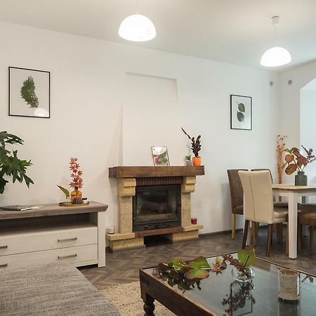 Apartment Schiller 3 Braşov Eksteriør bilde
