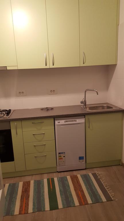 Apartment Schiller 3 Braşov Eksteriør bilde