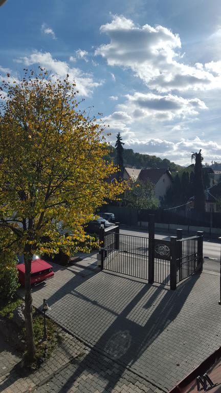 Apartment Schiller 3 Braşov Eksteriør bilde