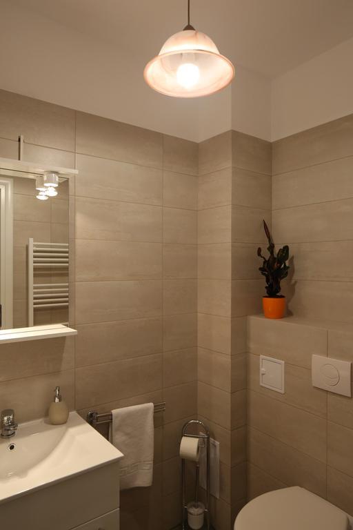 Apartment Schiller 3 Braşov Eksteriør bilde