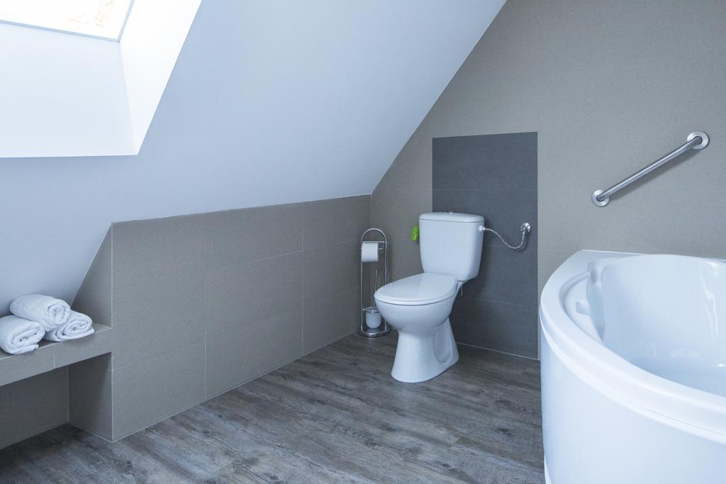 Apartment Schiller 3 Braşov Eksteriør bilde