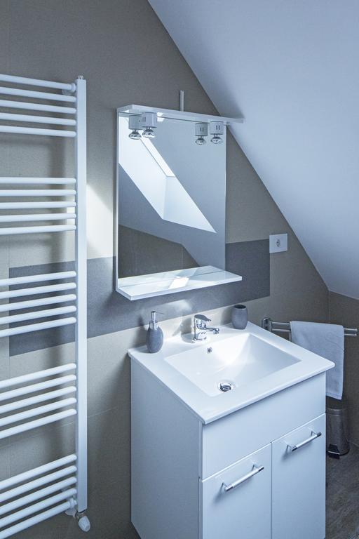 Apartment Schiller 3 Braşov Eksteriør bilde
