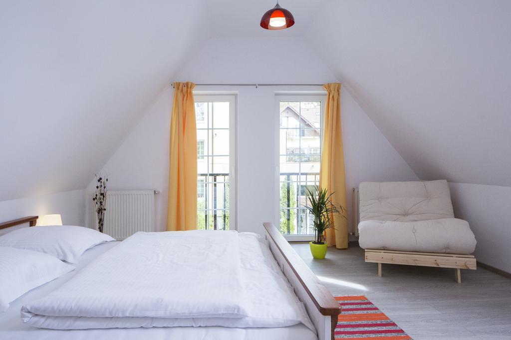 Apartment Schiller 3 Braşov Eksteriør bilde