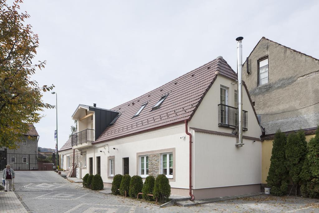 Apartment Schiller 3 Braşov Eksteriør bilde