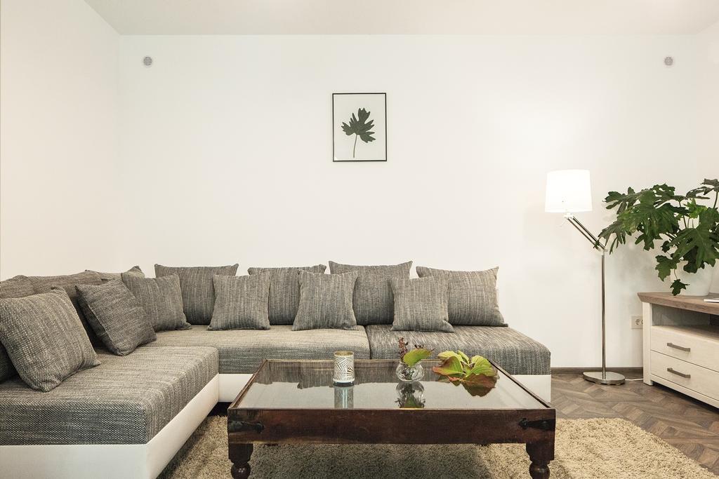 Apartment Schiller 3 Braşov Eksteriør bilde