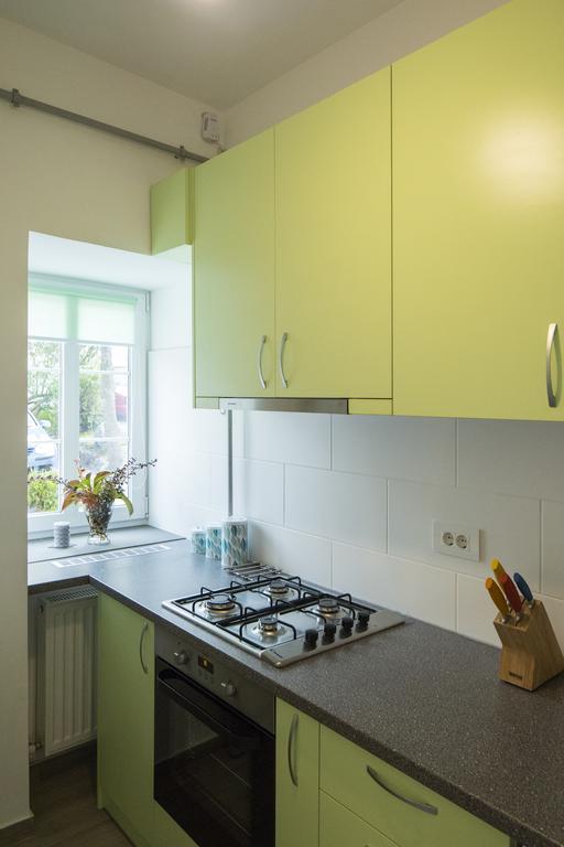 Apartment Schiller 3 Braşov Eksteriør bilde