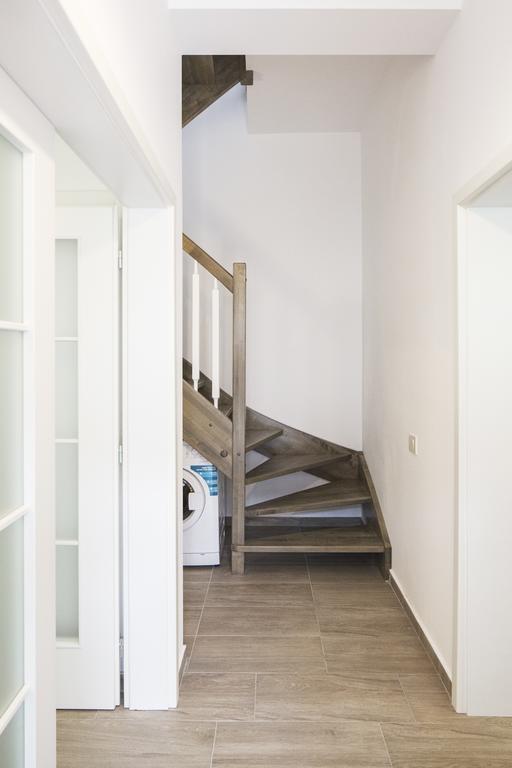 Apartment Schiller 3 Braşov Eksteriør bilde