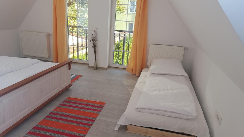 Apartment Schiller 3 Braşov Eksteriør bilde