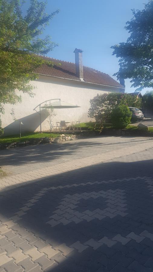 Apartment Schiller 3 Braşov Eksteriør bilde