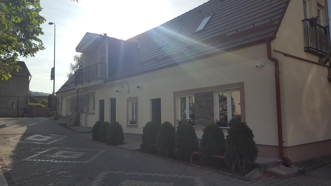Apartment Schiller 3 Braşov Eksteriør bilde