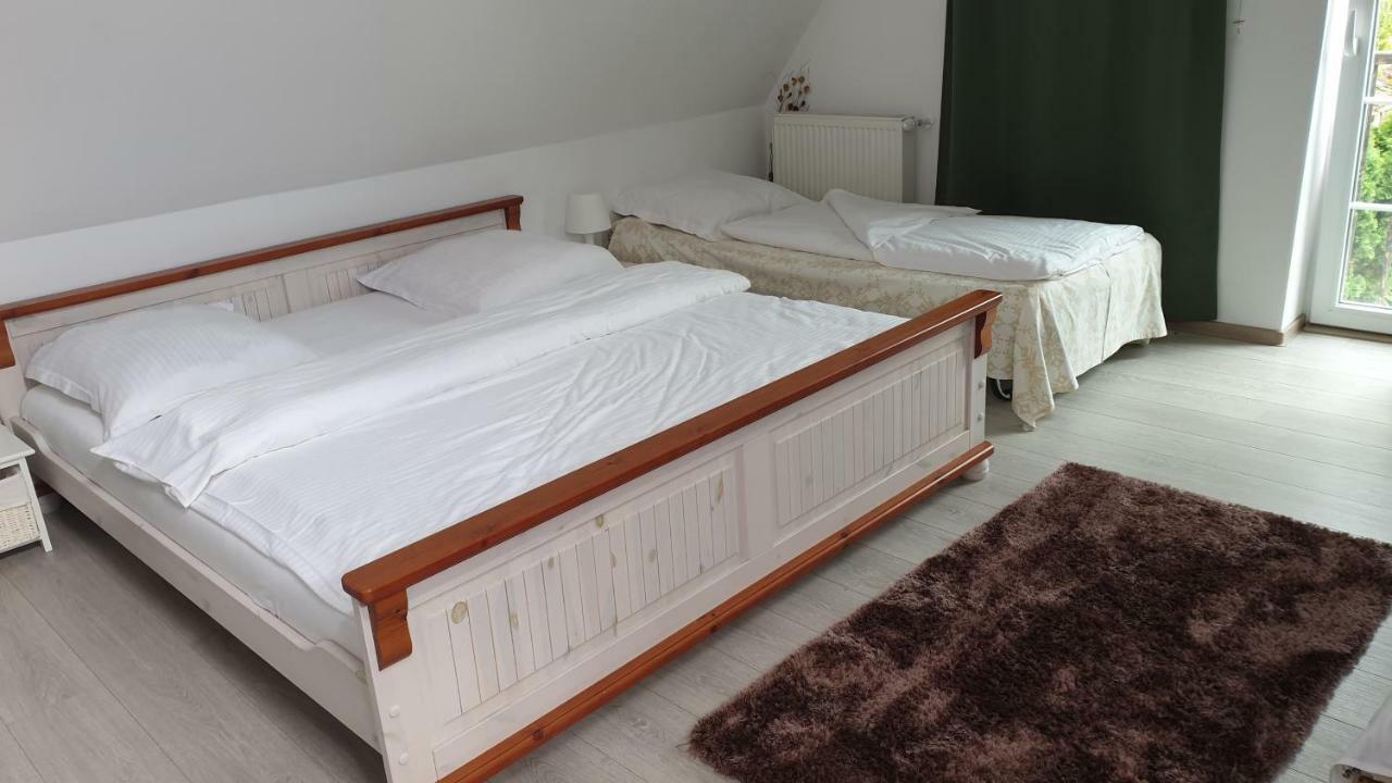 Apartment Schiller 3 Braşov Eksteriør bilde